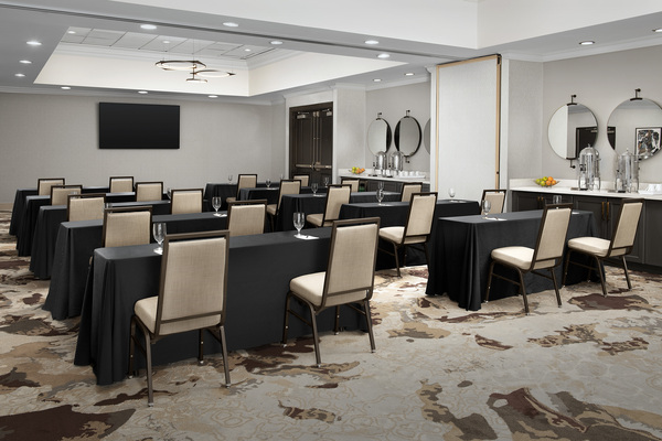 Hilton Phoenix Chandler