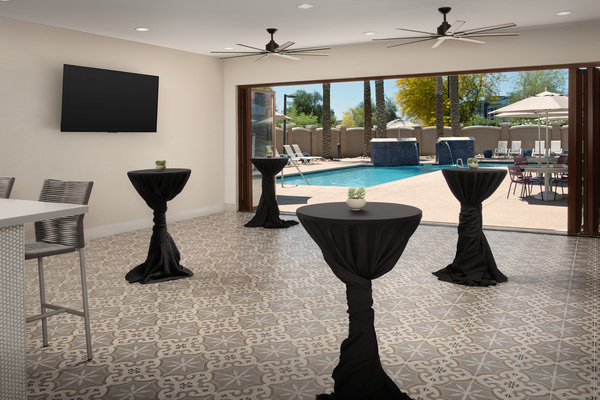 Hilton Phoenix Chandler