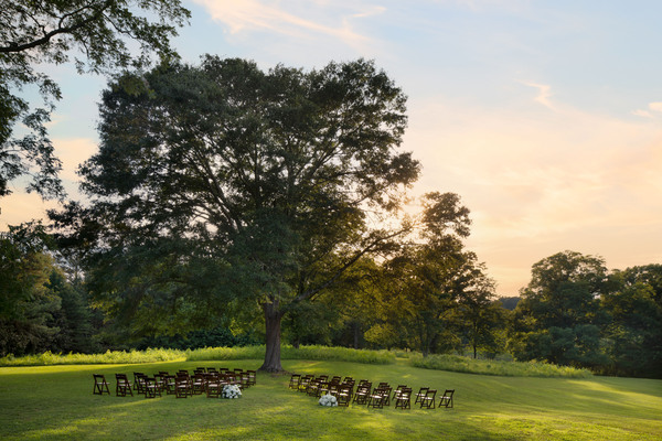 Vinewood Stables by Wedgewood Weddings