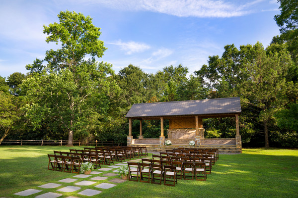 Vinewood Stables by Wedgewood Weddings