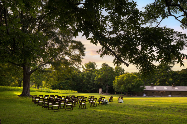 Vinewood Stables by Wedgewood Weddings