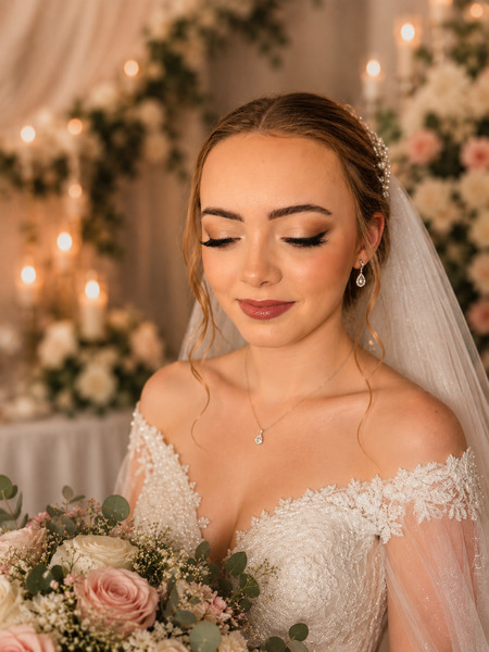 Agape and Grace Events - Houston Photo Booth Rental and Makeup Services