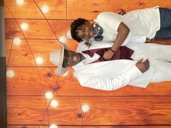 Agape and Grace Events - Houston Photo Booth Rental and Makeup Services