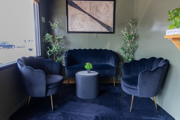 Grida Bistro & Lounge