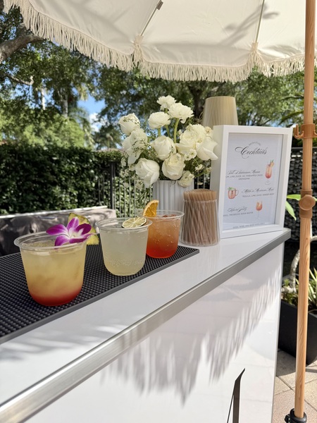 Sip’n Style
