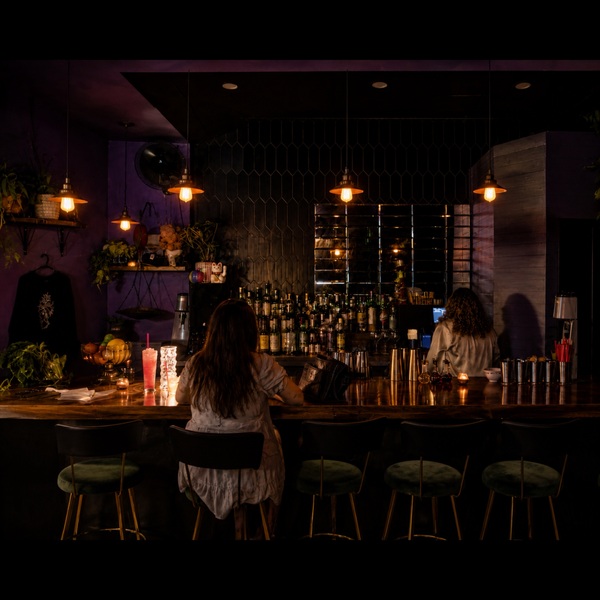 Dalila's