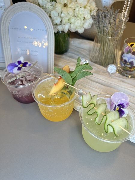 Sip’n Style