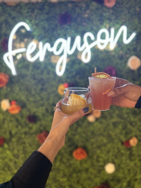Sip’n Style