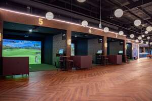 Full Venue Buy-out