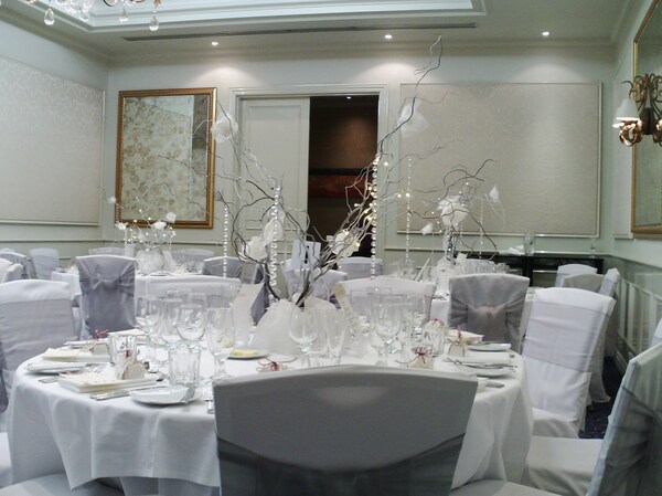 Taj Banquet