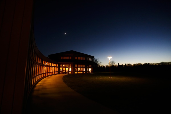 Trollwood Performing Arts School