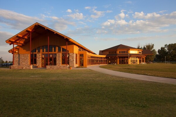 Trollwood Performing Arts School