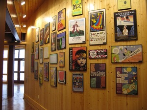 The Gallery