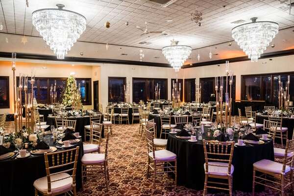 Italian American Cultural Center