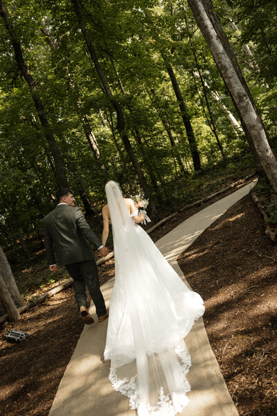White Barn Events