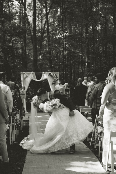 White Barn Events