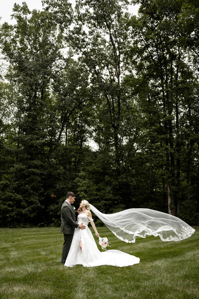 White Barn Events