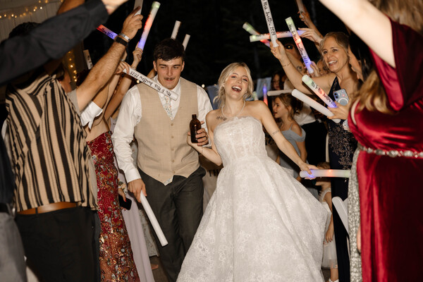 White Barn Events