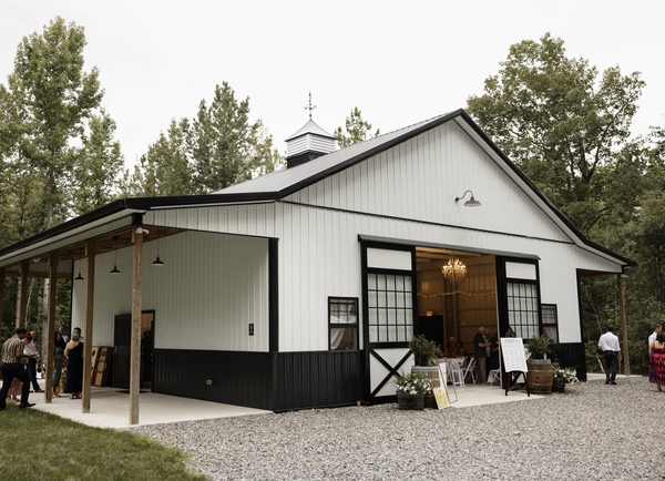 White Barn Events