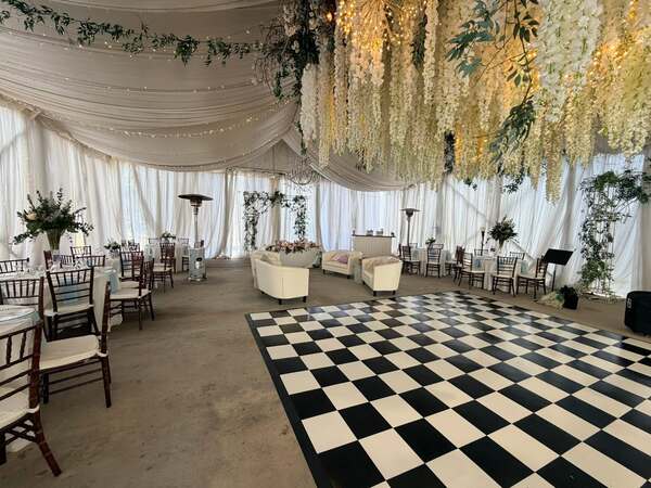 Gassaway Mansion