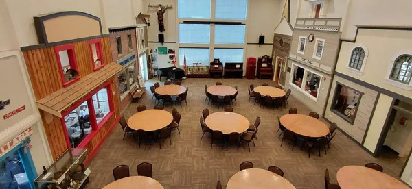 Marysville Historical Society Museum
