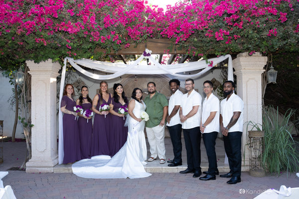 Kandid Clicks Photography