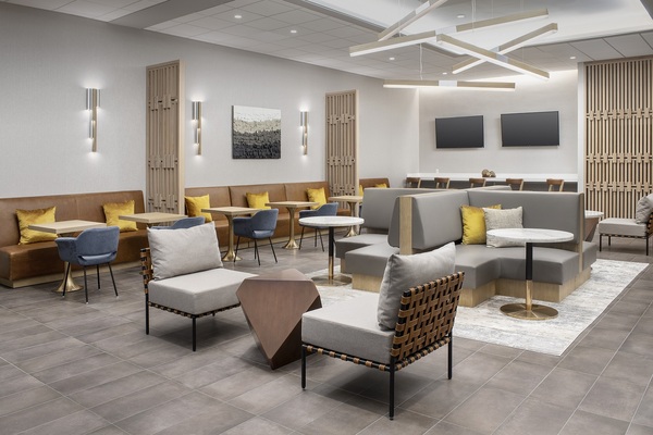 Westin DFW Airport