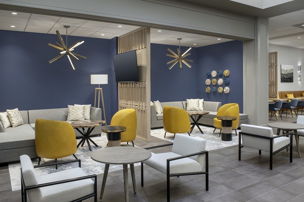 Westin DFW Airport