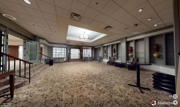 Westin DFW Airport