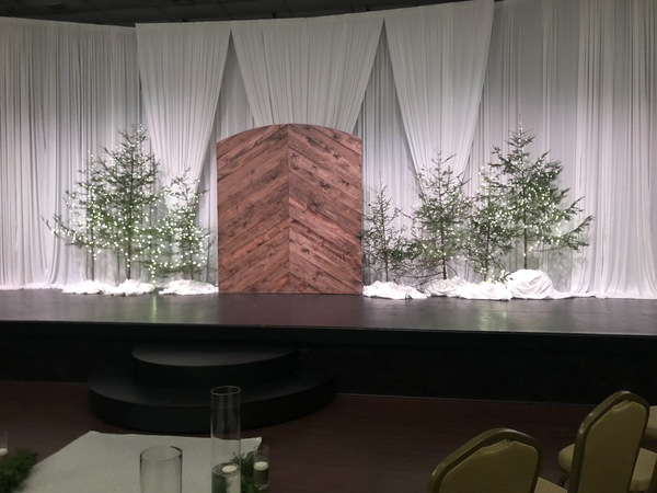 Tebala Event Center