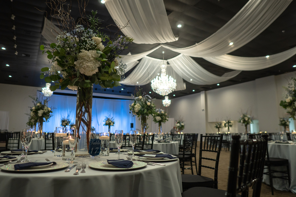 Tebala Event Center