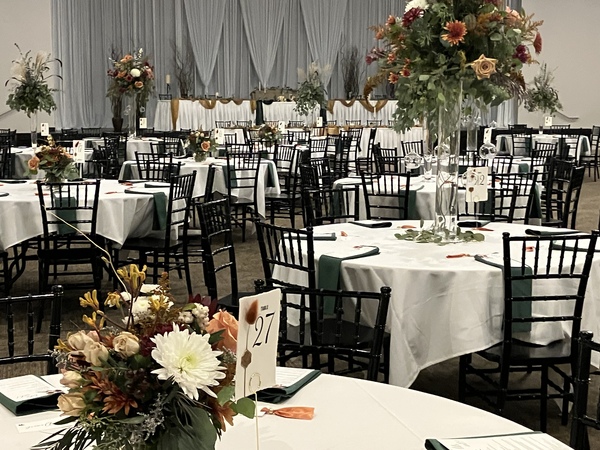 Tebala Event Center