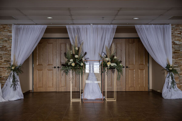Tebala Event Center