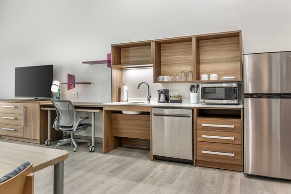Home2 Suites by Hilton Danville
