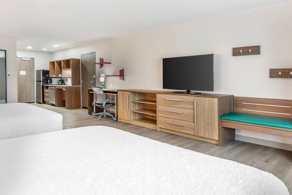 Home2 Suites by Hilton Danville