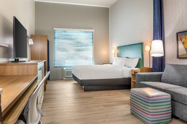 Home2 Suites by Hilton Danville