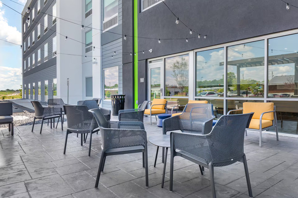 Home2 Suites by Hilton Danville