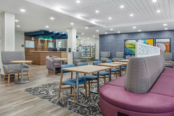 Home2 Suites by Hilton Danville