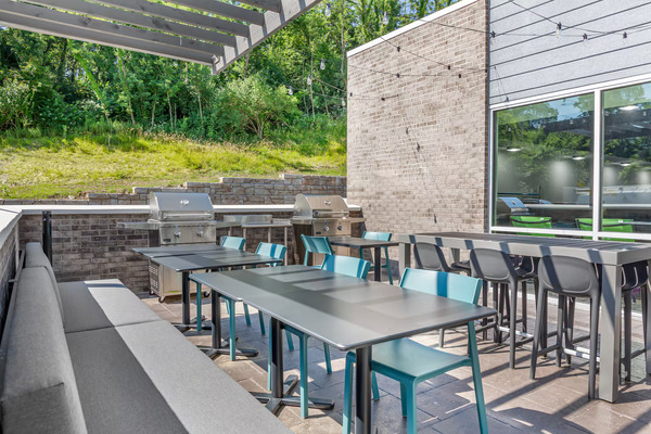 Home2 Suites by Hilton Danville