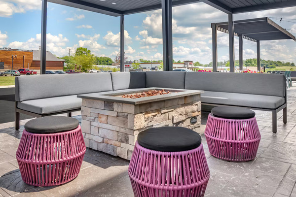 Home2 Suites by Hilton Danville