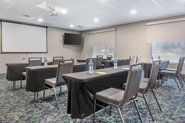 Home2 Suites by Hilton Danville