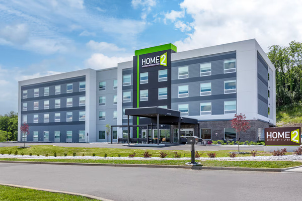 Home2 Suites by Hilton Danville