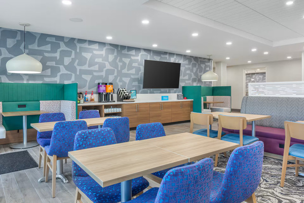 Home2 Suites by Hilton Danville