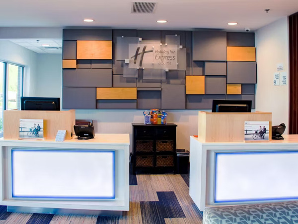 Holiday Inn Express & Suites Danville