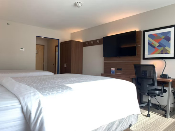 Holiday Inn Express & Suites Danville