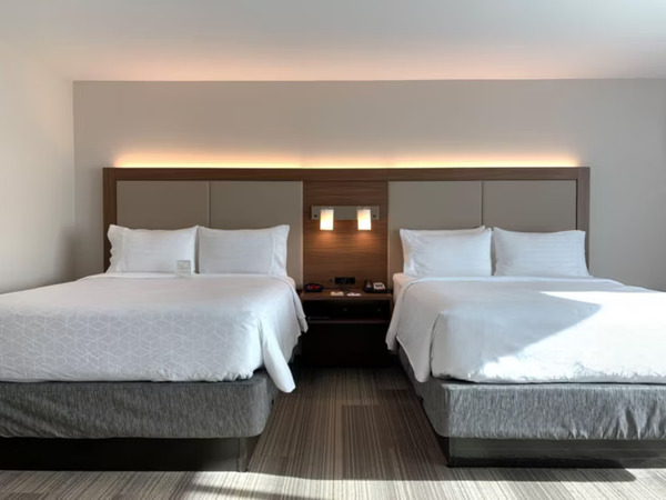 Holiday Inn Express & Suites Danville