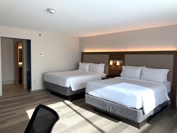 Holiday Inn Express & Suites Danville