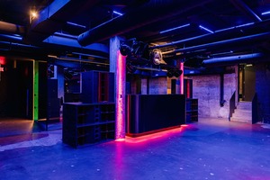 Great Hall