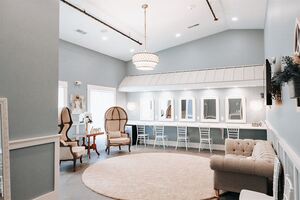 Bridal Suite