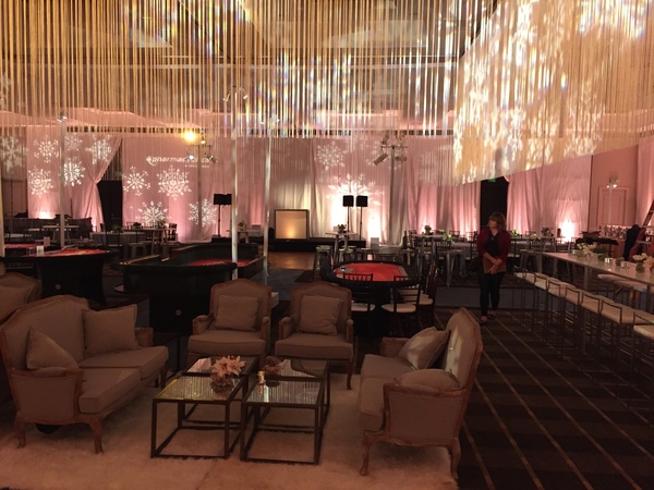 Grand Bay Hotel San Francisco